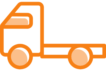 华龙拖车/平板车