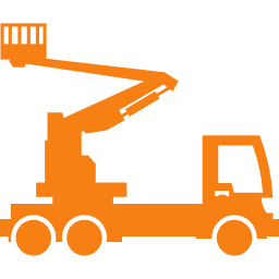 华龙高空作业车